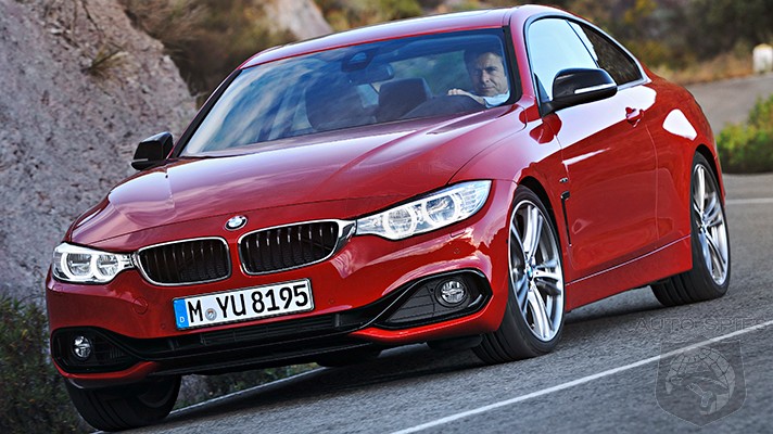 Upcoming M4 To Focus On Light Weight And Turbo 6 To Carry On The Tradition